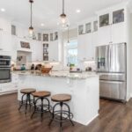 7 Emerald Isle Vacation Rentals With Stunning Gourmet Kitchens