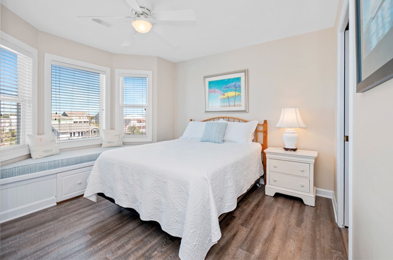 Sea Jack Sons West bedroom 2