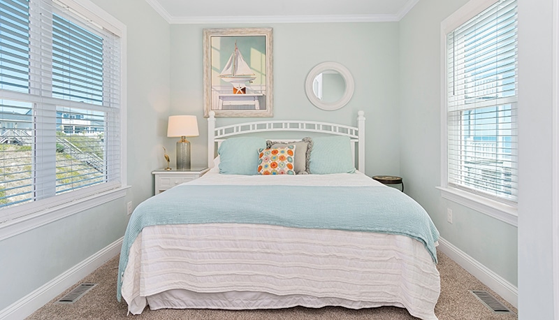 Sea La Vie bedroom 2