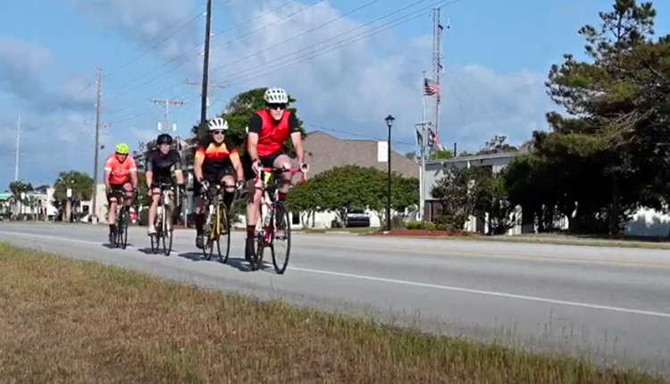 Bike the Banks/Crystal Coast Lighthouse Century