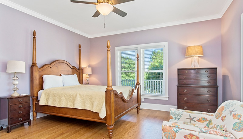 Pharmasea East - bedroom 2