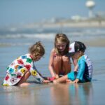 Fun Things to Do with Kids Along the Crystal Coast