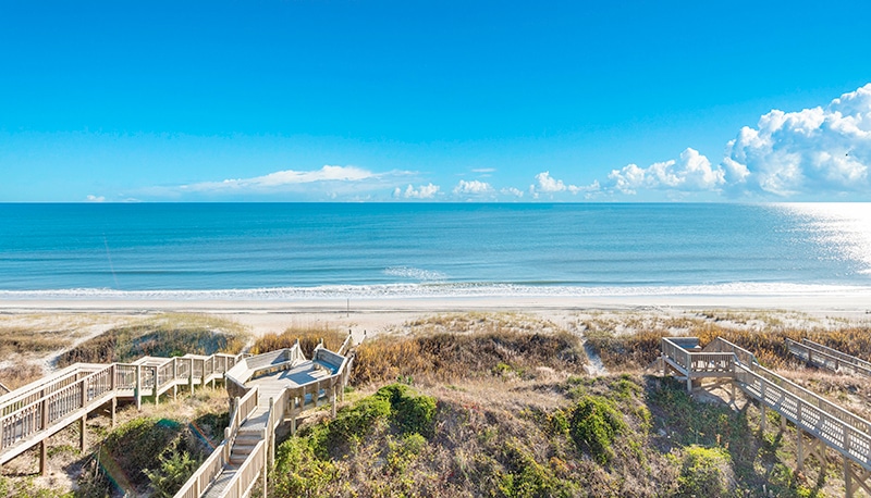 1 cottage treasure beach view