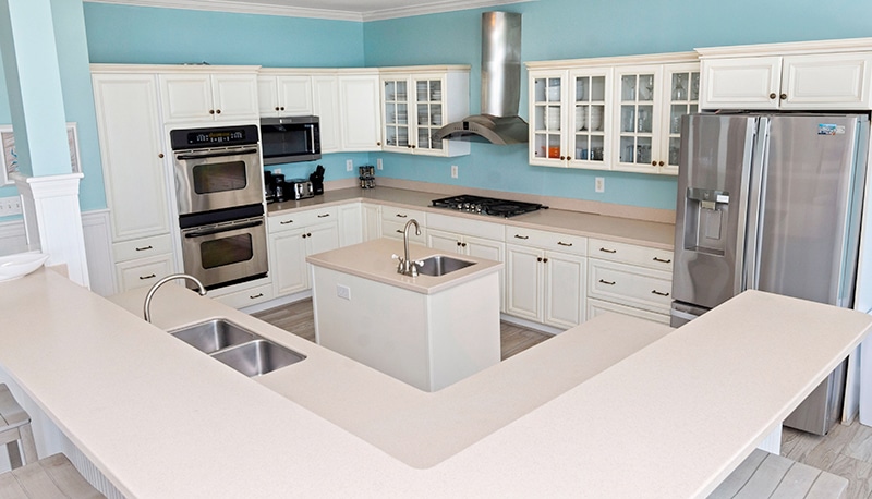 1 cottage treasure kitchen