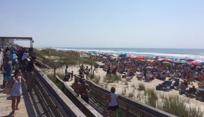 Emerald Isle Beach Music Festival