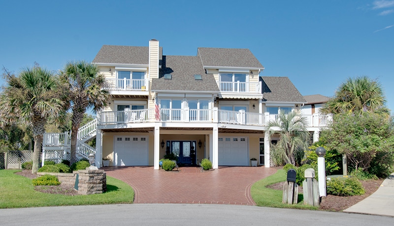 Prescription Pad - Emerald Isle Realty vacation home