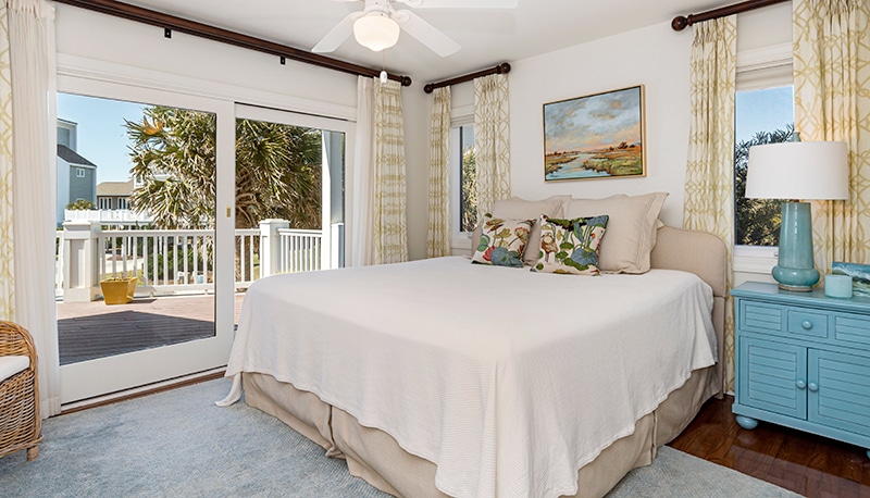 Prescription Pad bedroom 2