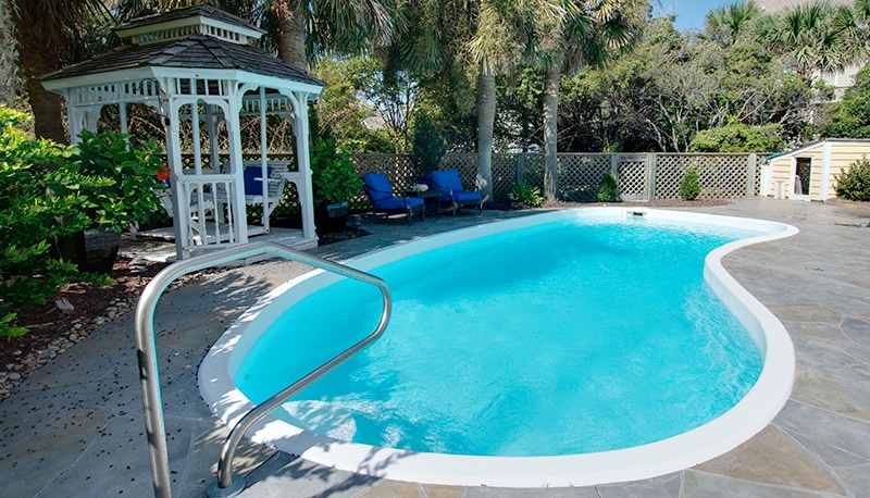 Prescription Pad pool