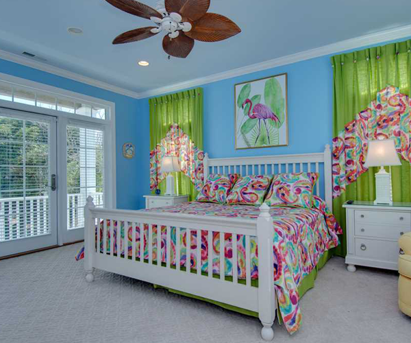 Featured Property Serenity Shores - Bedroom 5 copy