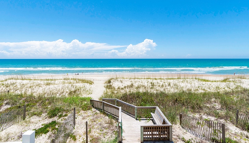 Sea Worthy - ocean views