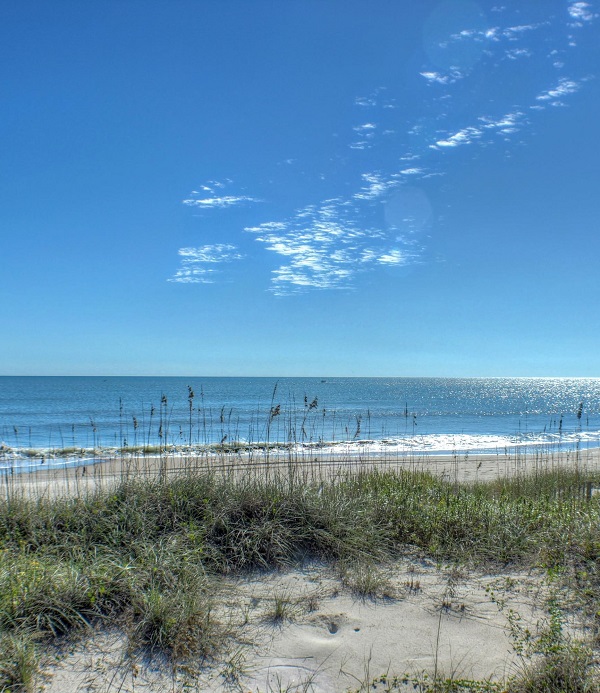 Pine Knoll Shores North Carolina