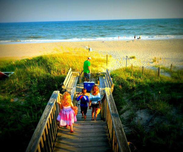 Best Attractions and Things to Do in Emerald Isle - Family