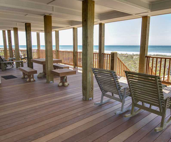 Featured Property of The Week Cardinal Emerald Isle Realty