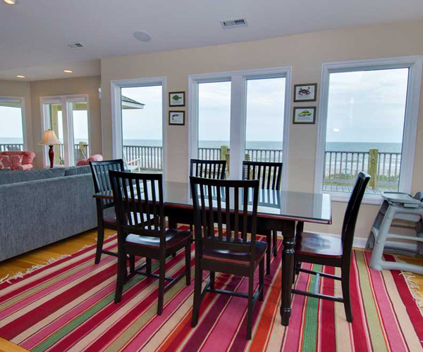 Featured Property of The Week Cardinal Emerald Isle Realty