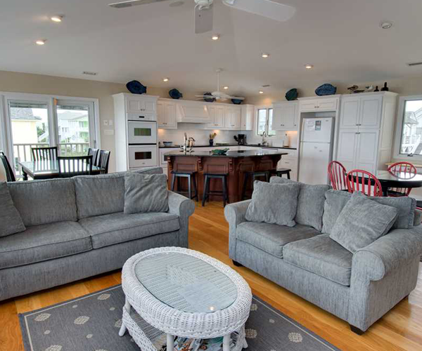 Featured Property of The Week Cardinal Emerald Isle Realty