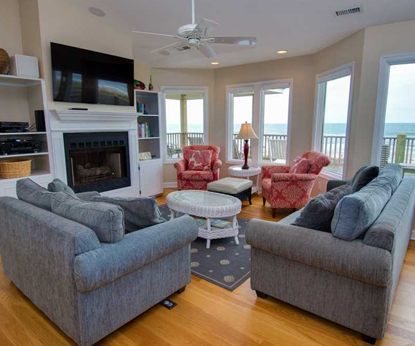 Featured Property of The Week Cardinal Emerald Isle Realty