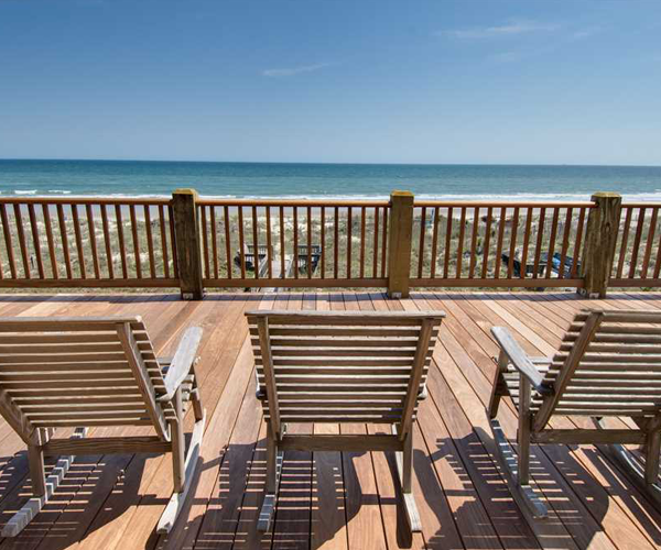 Featured Property of The Week Cardinal Emerald Isle Realty