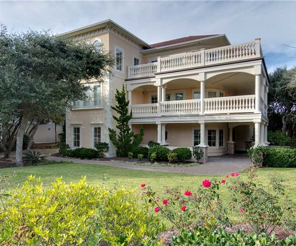 Wedding Vacation Rental - A Paradise Found