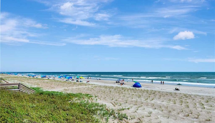 visit emerald isle nc