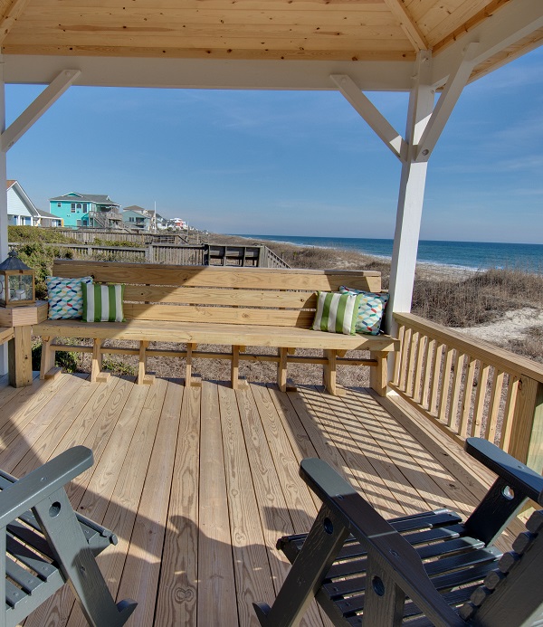 Long Term Rentals in Emerald Isle, North Carolina