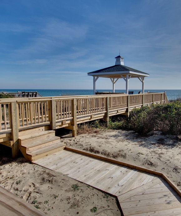 Monthly Rentals Discount Rates On Emerald Isle Winter Vacation Rentals