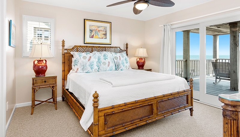 Cardinal - bedroom 2