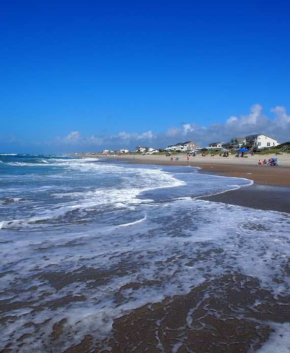 Emerald Isle Realty Annual Rentals