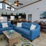 Classic Carolina Cottage - Southern Comfort