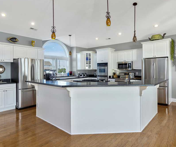 Featured Property of The Week Luxury Sands Emerald Isle Realty