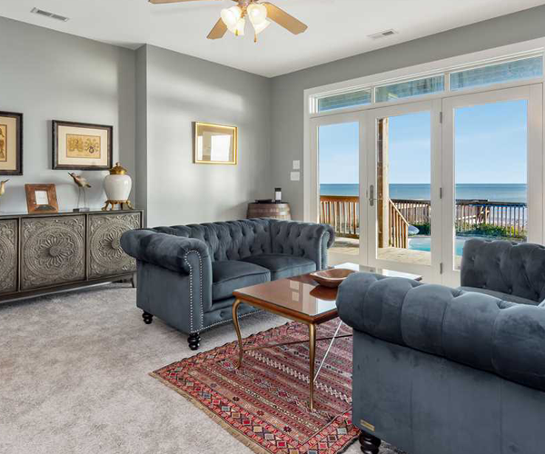 Featured Property of The Week Luxury Sands Emerald Isle Realty
