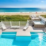 Best Crystal Coast Vacation Rentals for Your Spring Beach Vacation