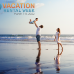Celebrating Vacation Rental Week