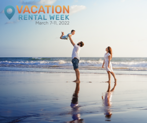 Celebrating Vacation Rental Week