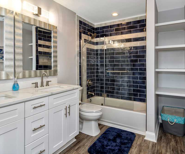 Featured Property Tradewinds East - Bathroom