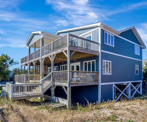 Featured Property of The Week Tradewinds East Emerald Isle Realty