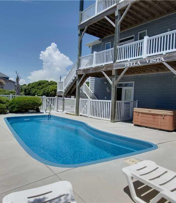 Ocean View Real Estate Property for Sale in Emerald Isle, NC