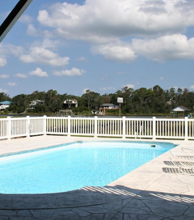 Outer Banks Soundfront Homes for Sale Waterfront Homes on Bogue Sound