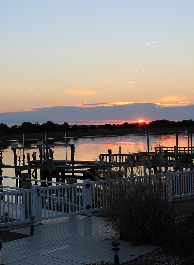 Beaufort, NC Waterfront Homes & Commercial Real Estate for Sale
