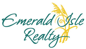 Emerald Isle Realty logo
