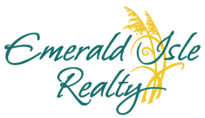 Emerald Isle Realty logo Emerald Isle Realty logo