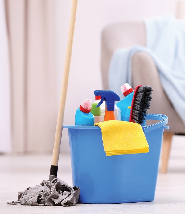 Cleaning Policies and Procedures - Emerald Isle Realty