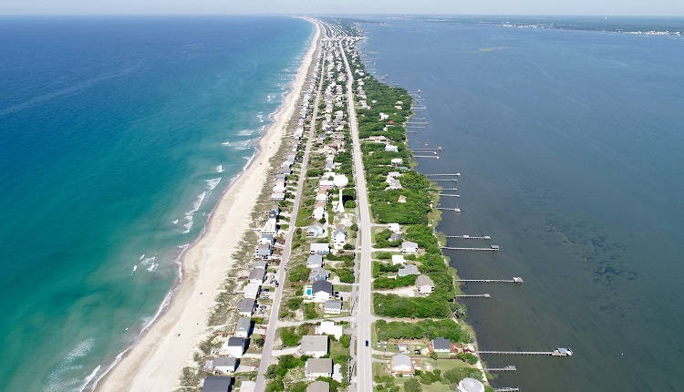 Emerald Isle, North Carolina