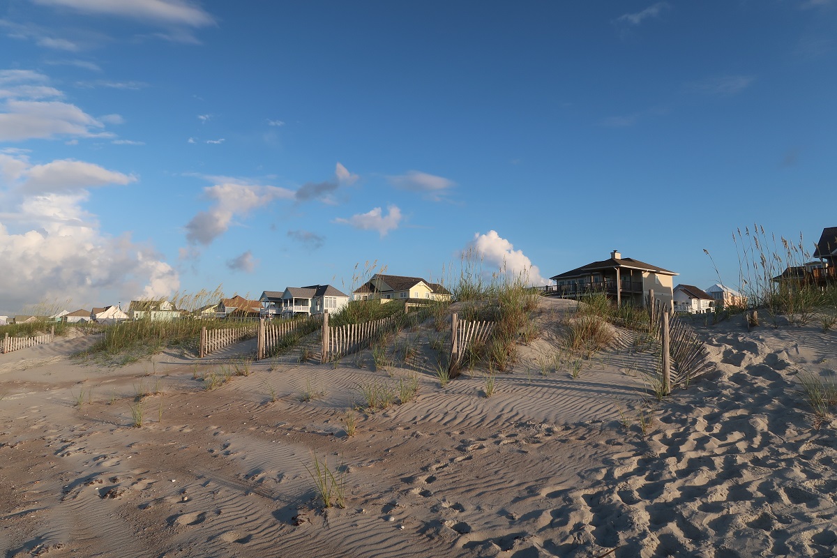 Emerald Isle Real Estate and Homes for Sale on the Crystal Coast