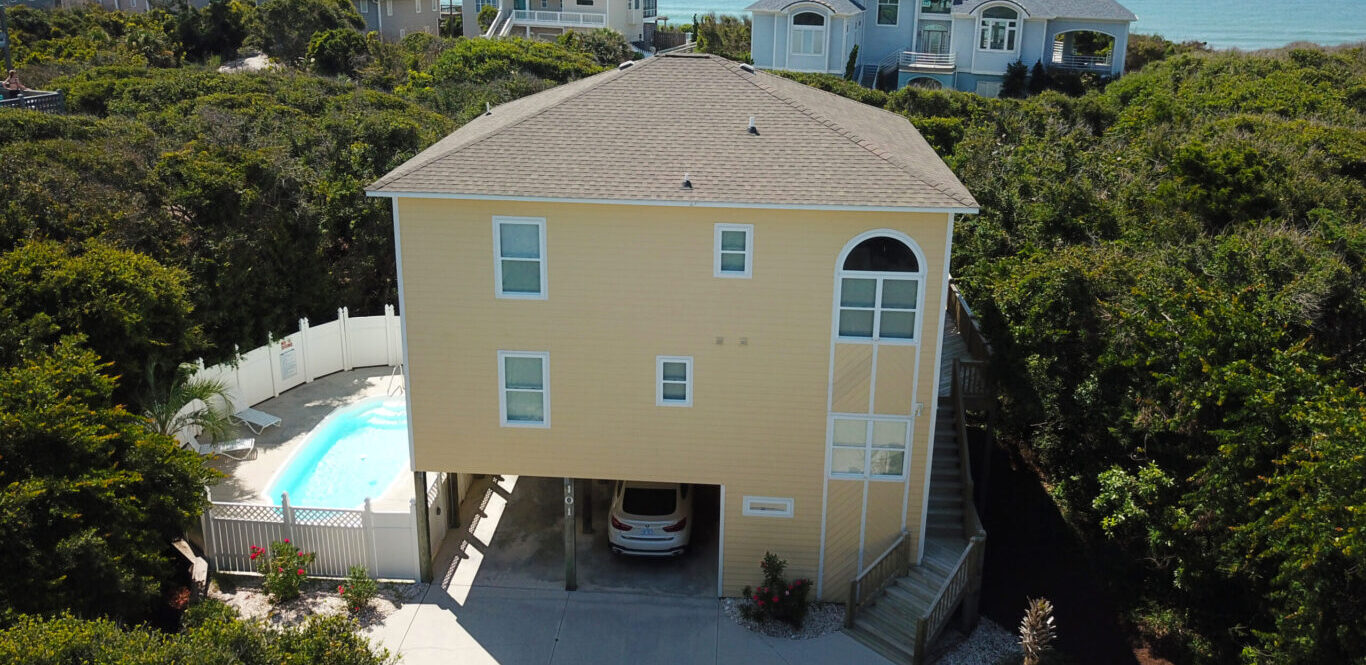 Emerald Isle Real Estate and Homes for Sale on the Crystal Coast