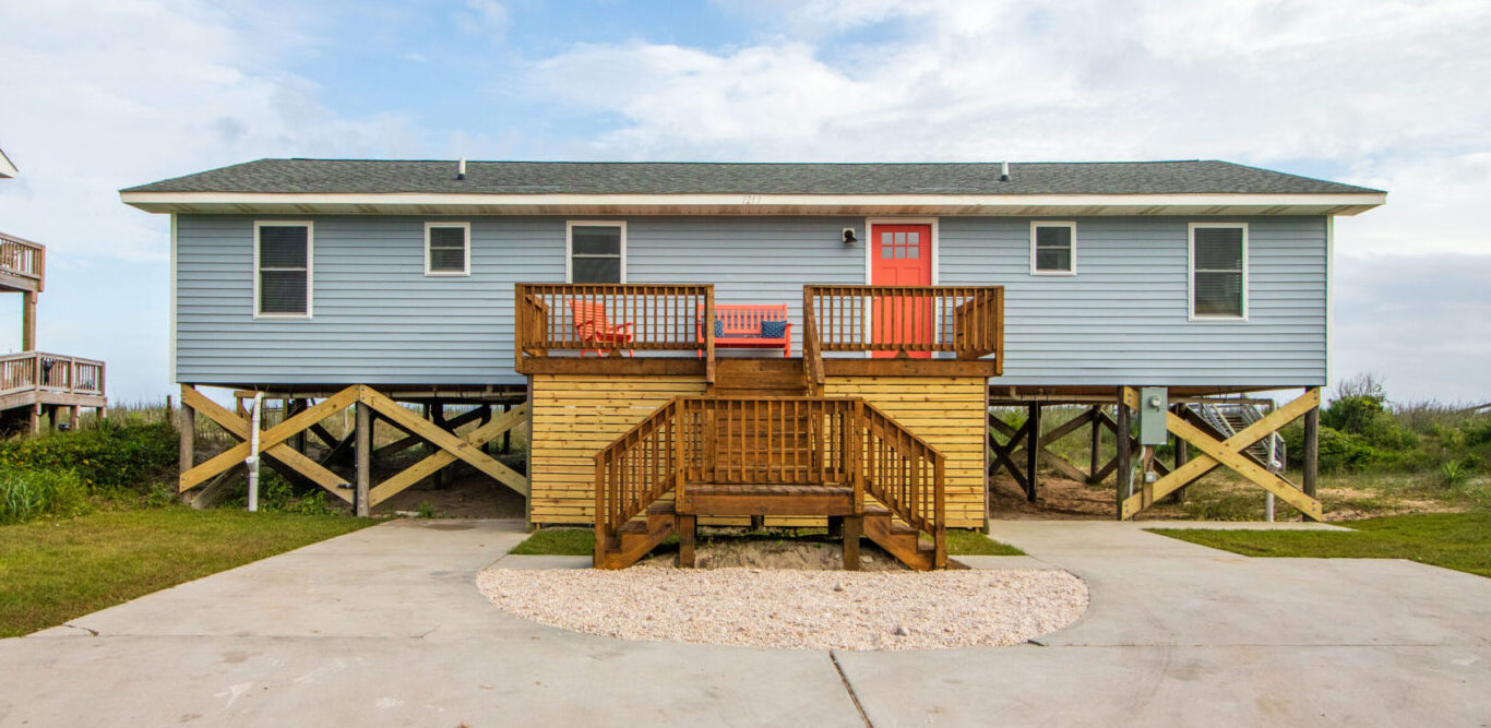 Emerald Isle Real Estate and Homes for Sale on the Crystal Coast