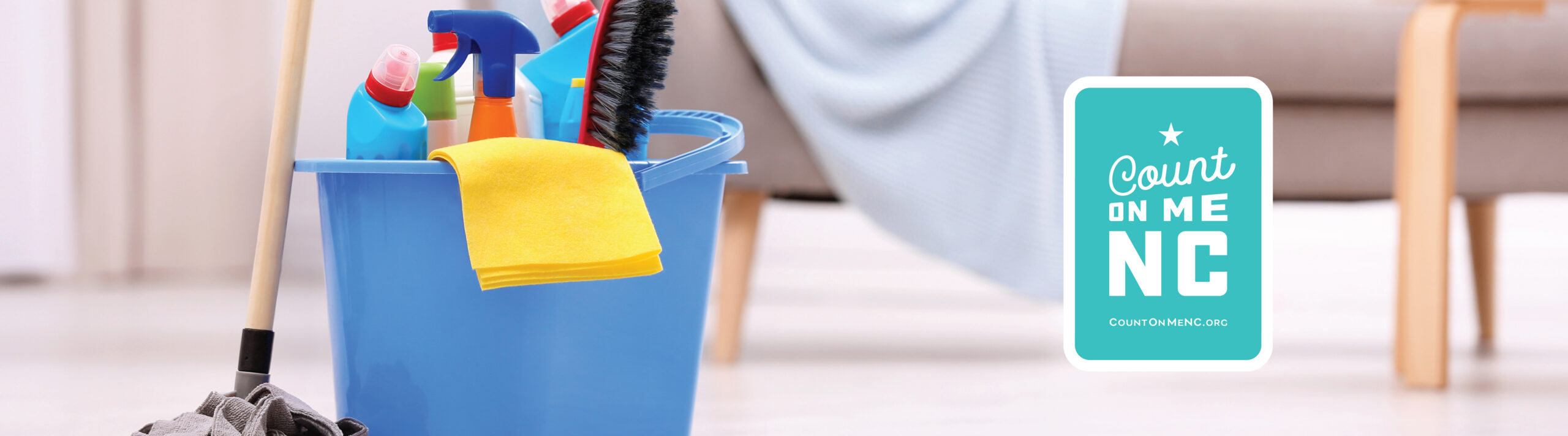 Cleaning procedures and safety protocols for vacation rentals
