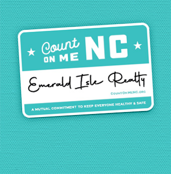 Count On Me NC - Emerald Isle Realty