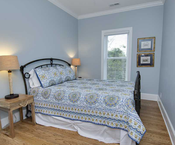 Featured Property Pharmasea West - Bedroom 1