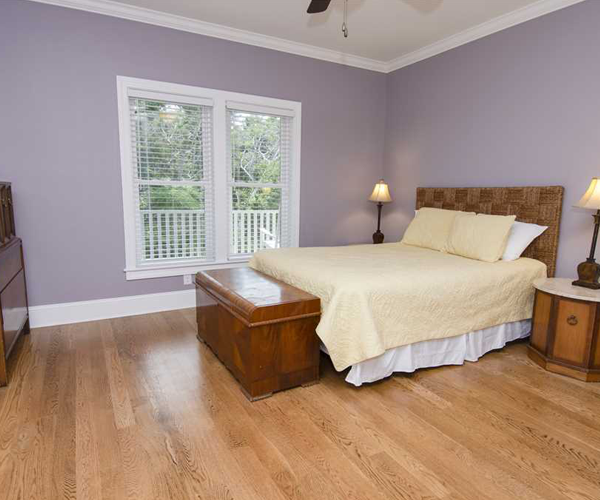 Featured Property Pharmasea West - Bedroom 2