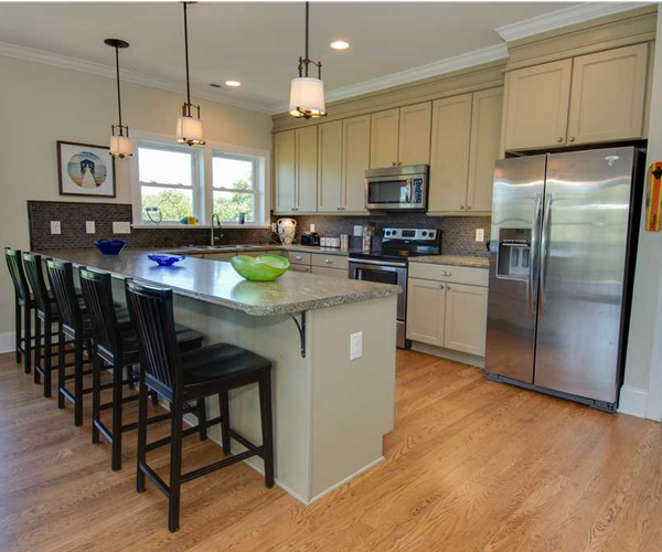 Featured Property Pharmasea West - Kitchen